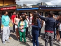 Village Camps International Summer Camp LTC, Leysin 2012-07-15